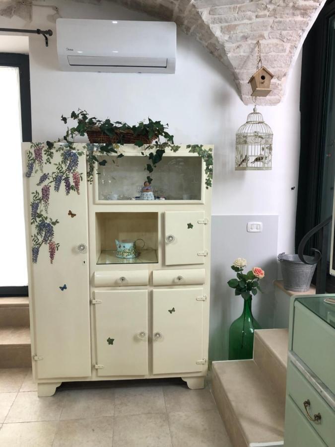 焦维纳佐Le Maioliche别墅 外观 照片